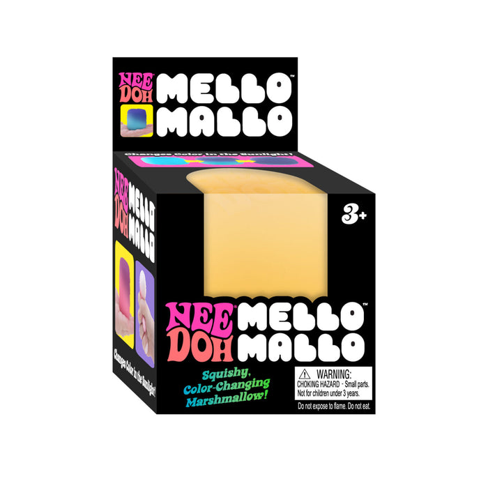 NeeDoh | Mello Mallo Colour Change