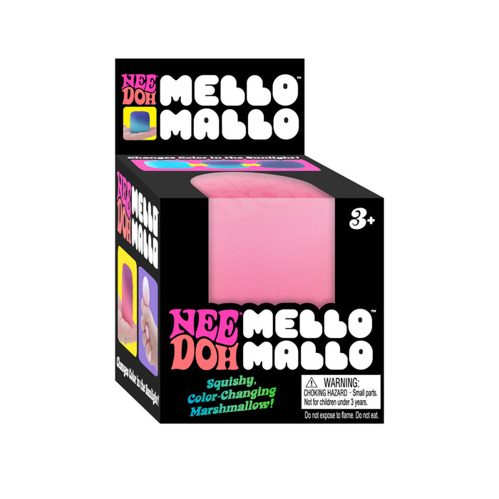 NeeDoh | Mello Mallo Colour Change