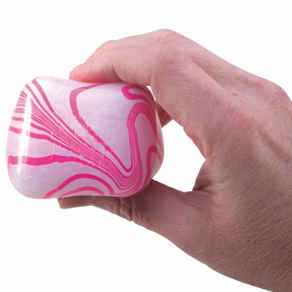 NeeDoh | Nice Cube Candy Swirl