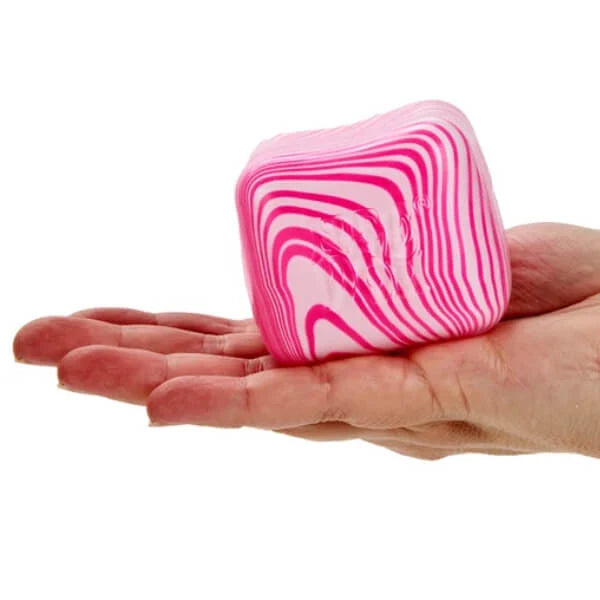 NeeDoh | Nice Cube Candy Swirl