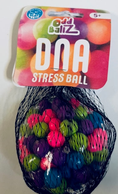 Odd Ballz | Sensory Fidget Ball