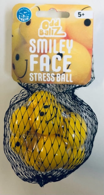 Odd Ballz | Sensory Fidget Ball