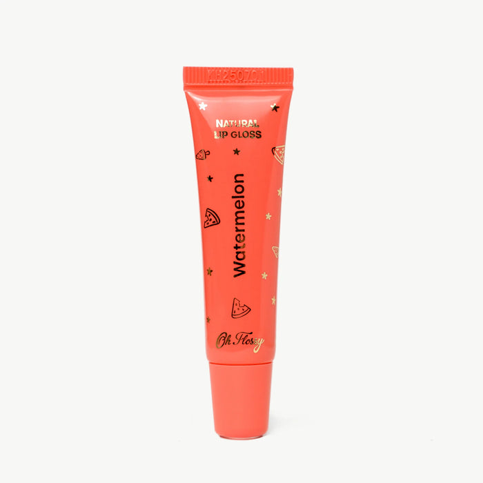 Oh Flossy | Beach Club Lip Gloss Set