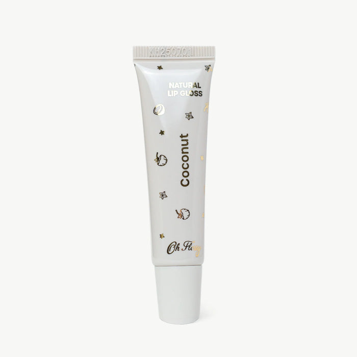 Oh Flossy | Beach Club Lip Gloss Set