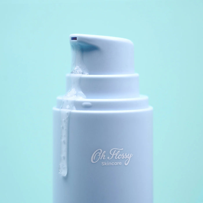 Oh Flossy | Fresh Face Starter Kit