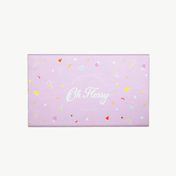 Oh Flossy | Makeup Set | Sweet Treat