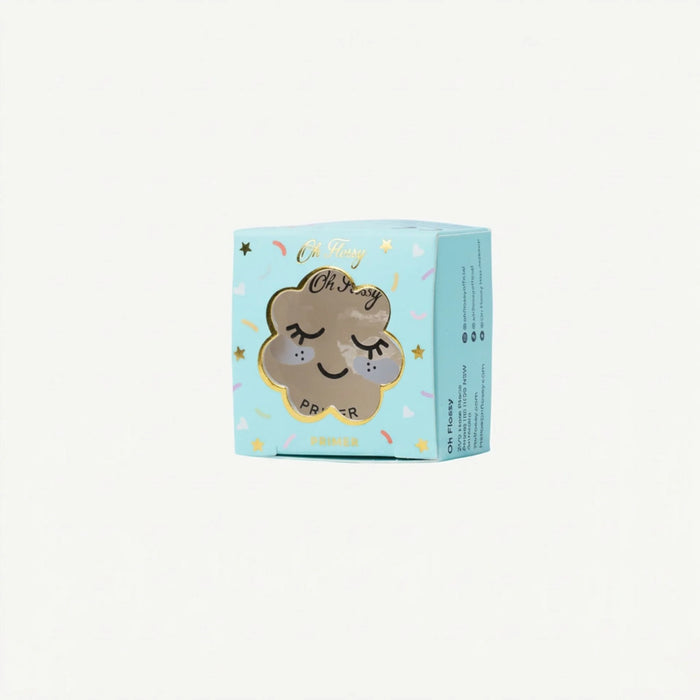 Oh Flossy | Natural Primer
