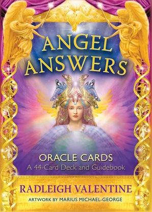 Oracle Cards | Angel Answers