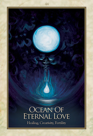 Oracle Cards | Gaia