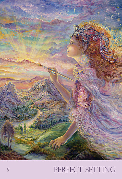 Oracle Cards | Nature's Whispers