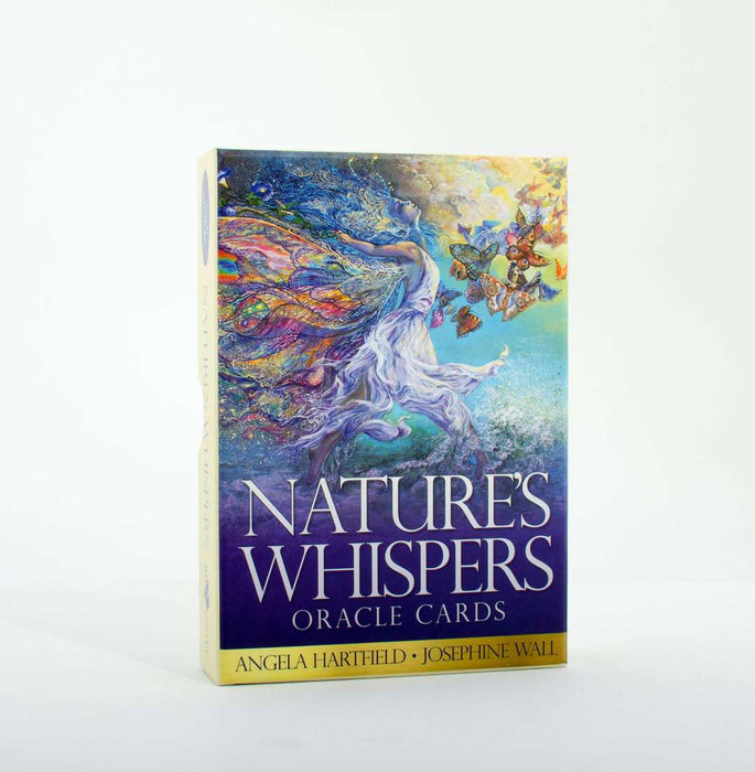 Oracle Cards | Nature's Whispers