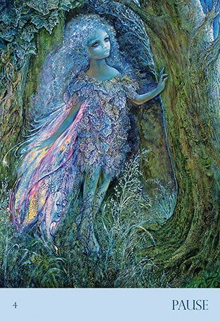 Oracle Cards | Nature's Whispers