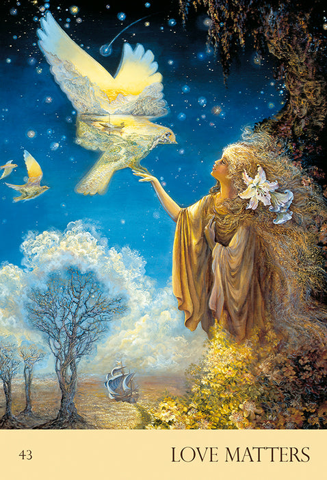 Oracle Cards | Nature's Whispers