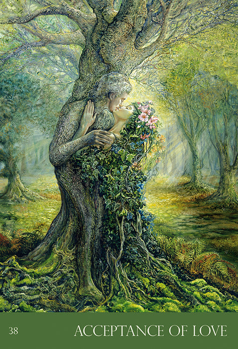 Oracle Cards | Nature's Whispers