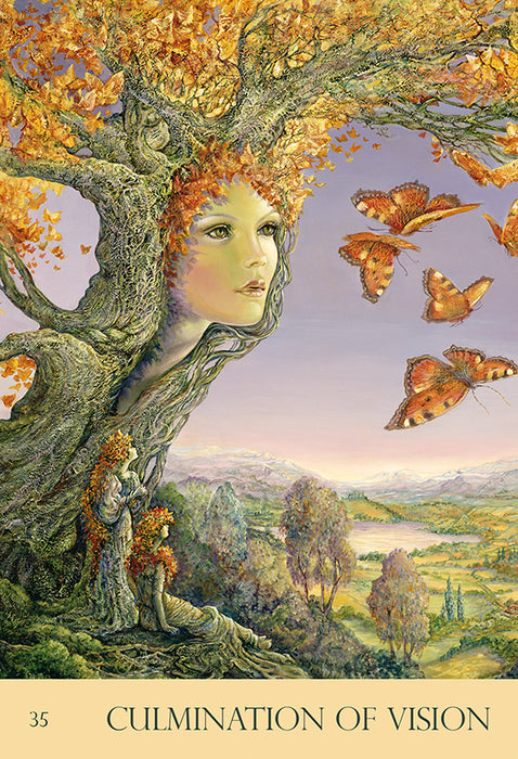 Oracle Cards | Nature's Whispers