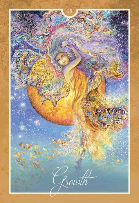 Oracle Cards | Whispers  of Healing
