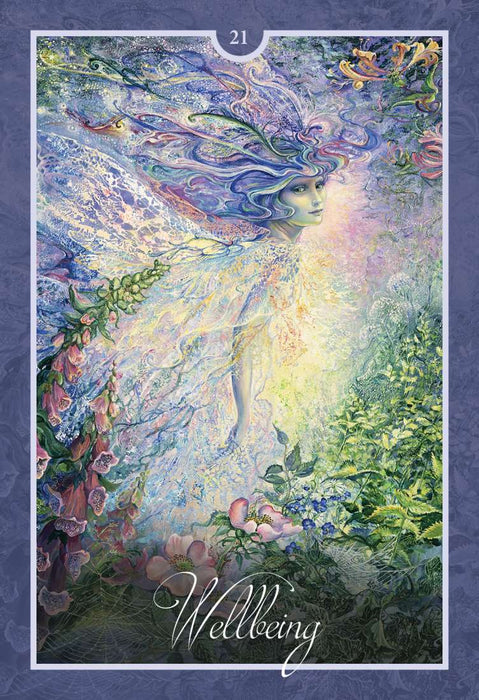 Oracle Cards | Whispers  of Healing