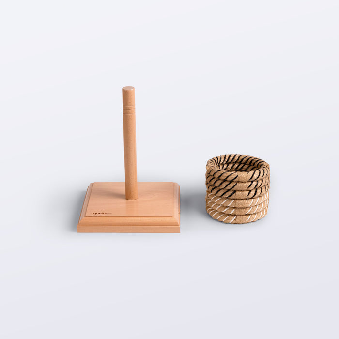 Planet Finska Game | Quoits