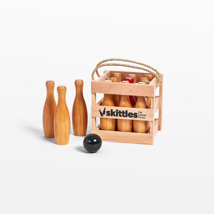 Planet Finska Game | Skittles