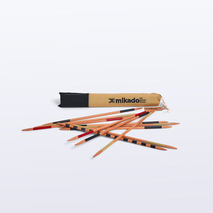 Planet Finska Game | Giant Mikado