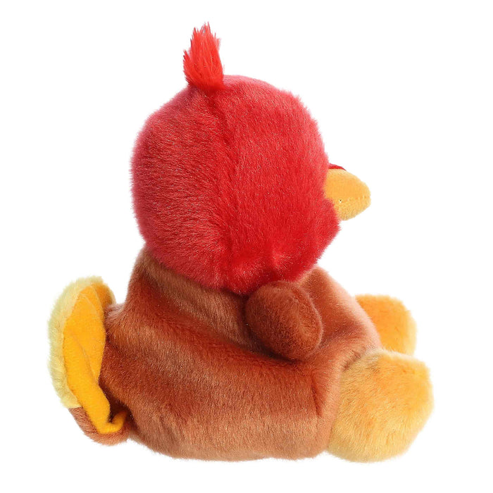 Palm Pals | Aspen Turkey