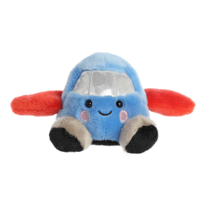 Palm Pals | Aveline Airplane