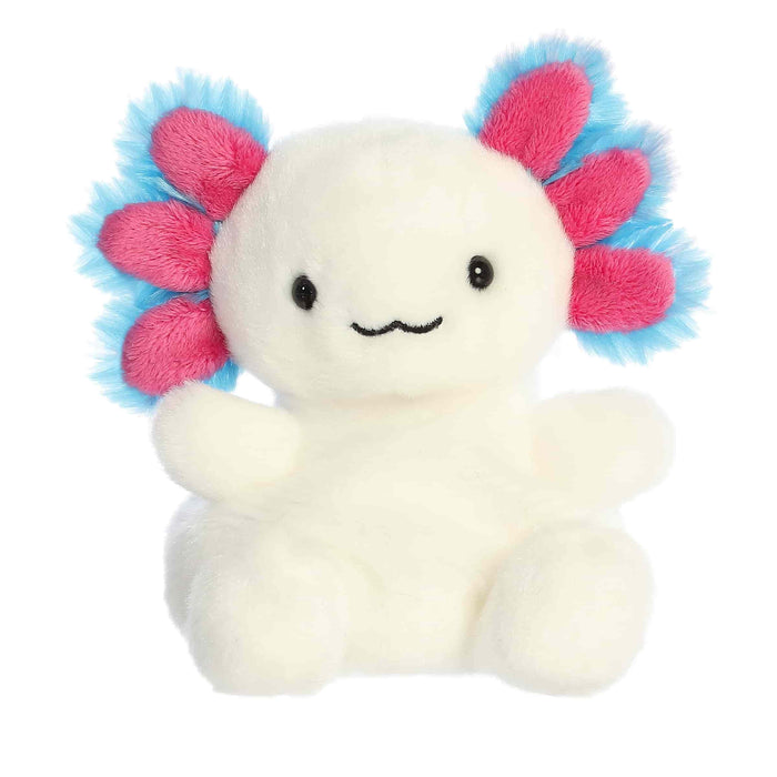 Palm Pals | Axolotl Jax Bluegill
