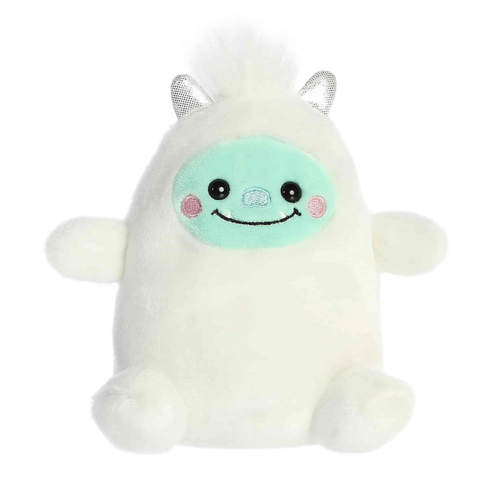 Palm Pals | Baker Yeti