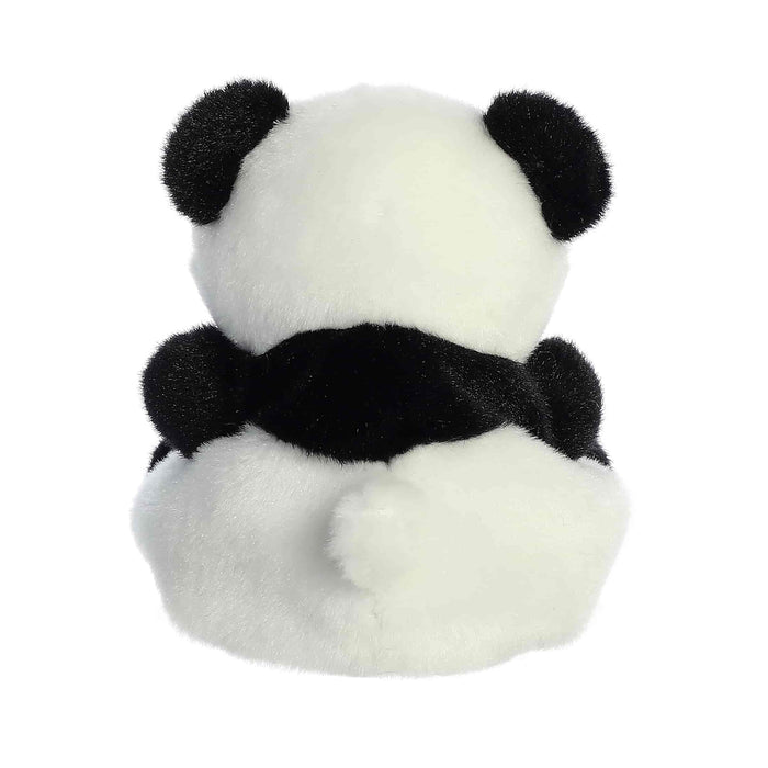 Palm Pals | Bamboo Panda