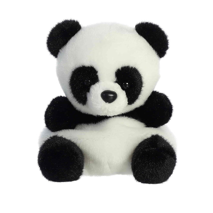 Palm Pals | Bamboo Panda
