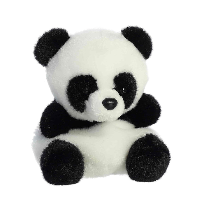 Palm Pals | Bamboo Panda
