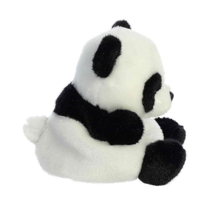 Palm Pals | Bamboo Panda