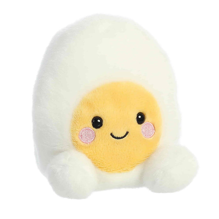 Palm Pals | Bobby Egg