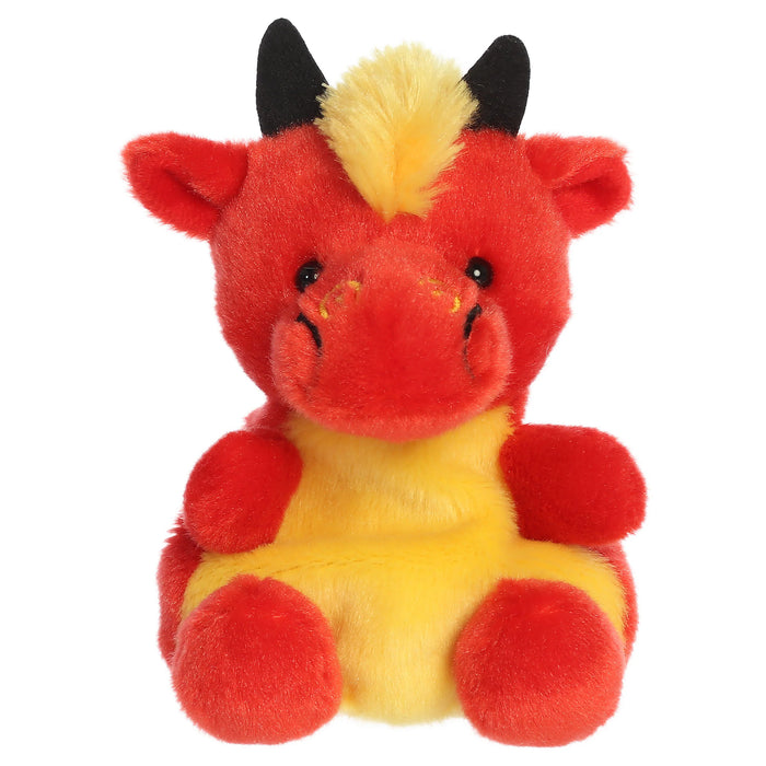 Palm Pals | Chinese Dragon