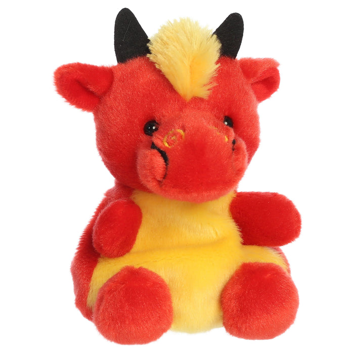 Palm Pals | Chinese Dragon