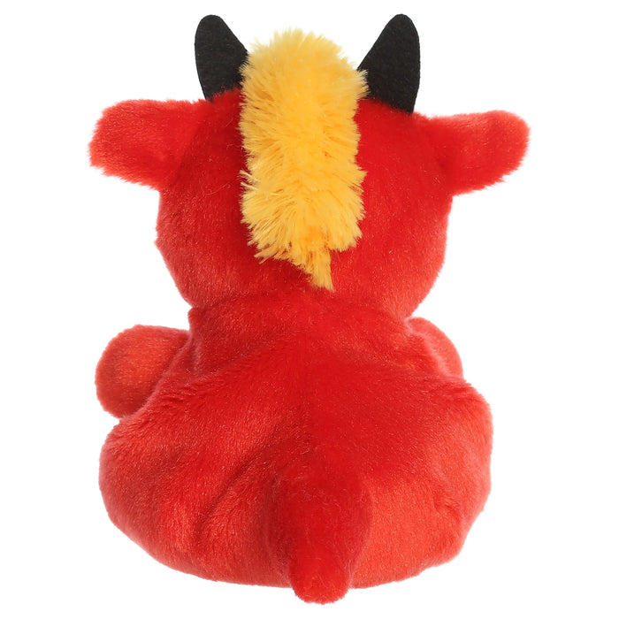 Palm Pals | Chinese Dragon