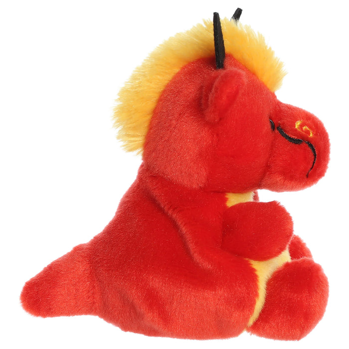 Palm Pals | Chinese Dragon