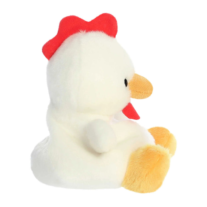 Palm Pals | Cooper Chicken