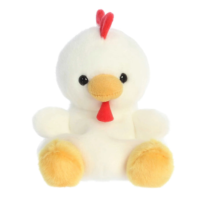 Palm Pals | Cooper Chicken