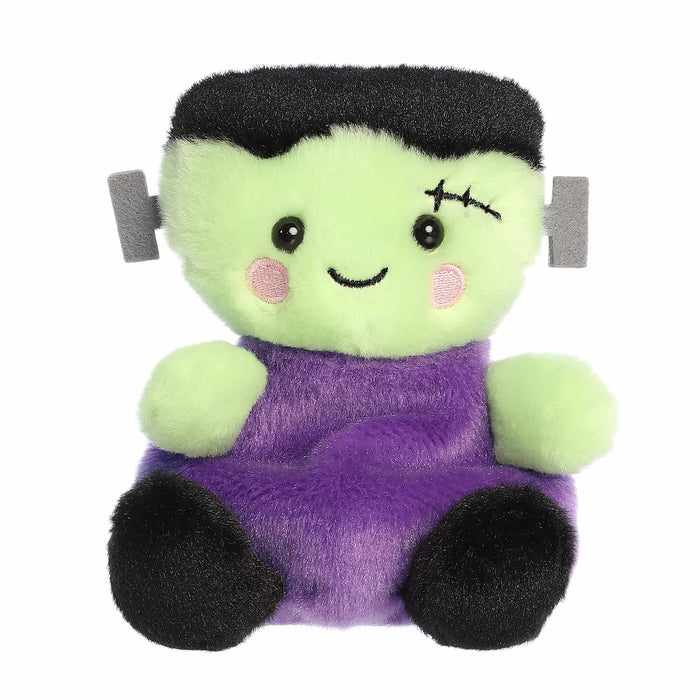 Palm Pals | Bolts Frankenstein