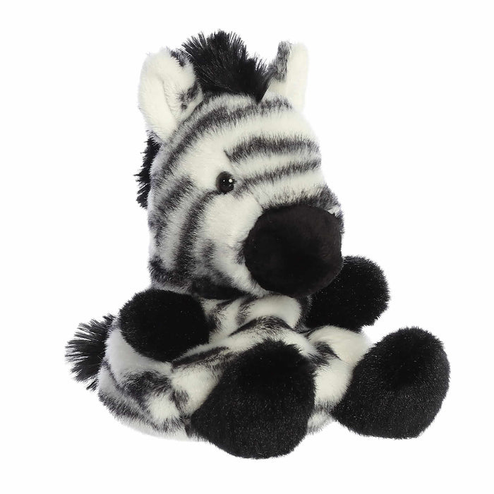 Palm Pals | Grevy Zebra