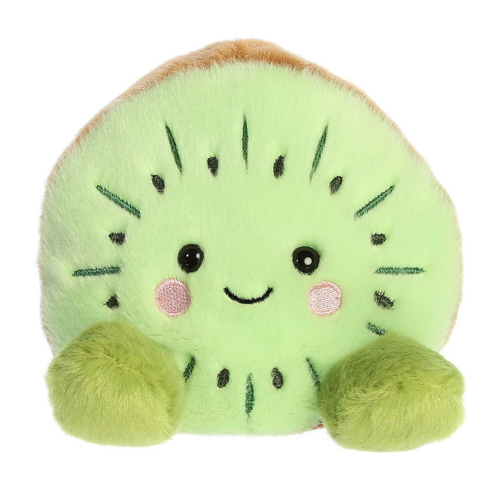 Palm Pals | Kimber Kiwi