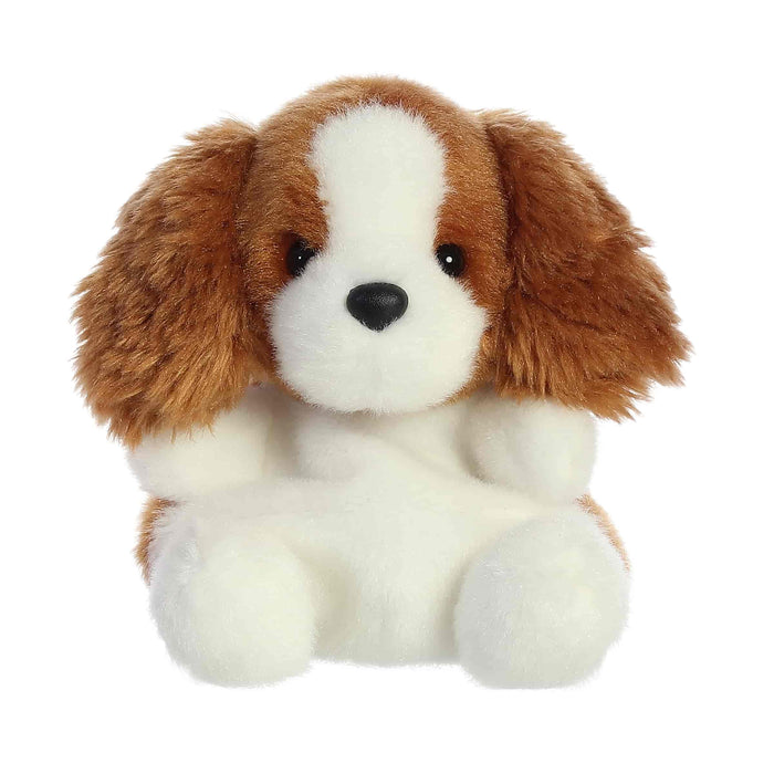 Palm Pals | Lady Spaniel