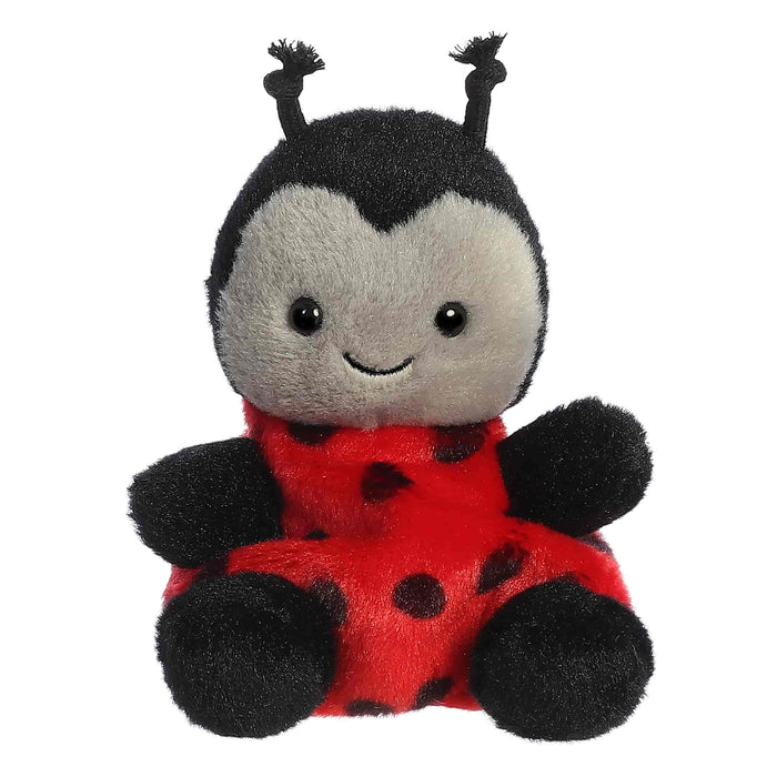 Palm Pals | Ladybug
