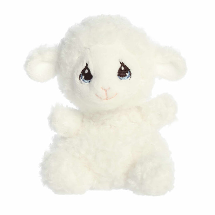 Palm Pals | Luffie Lamb