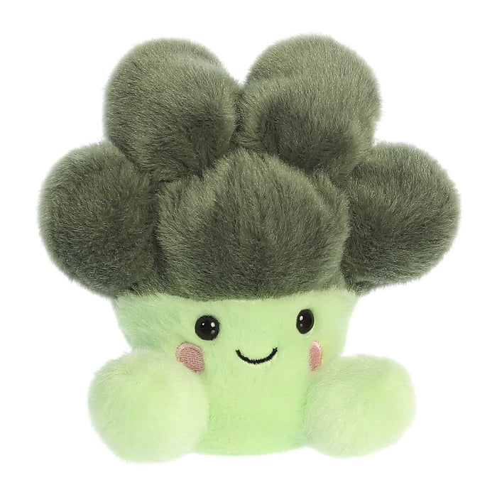 Palm Pals | Luigi Broccoli