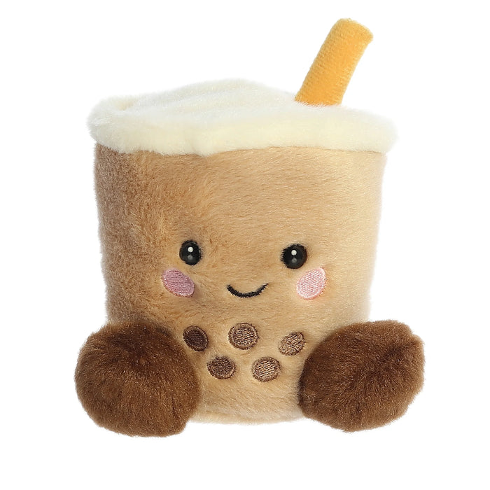 Palm Pals | Milky Tea Boba