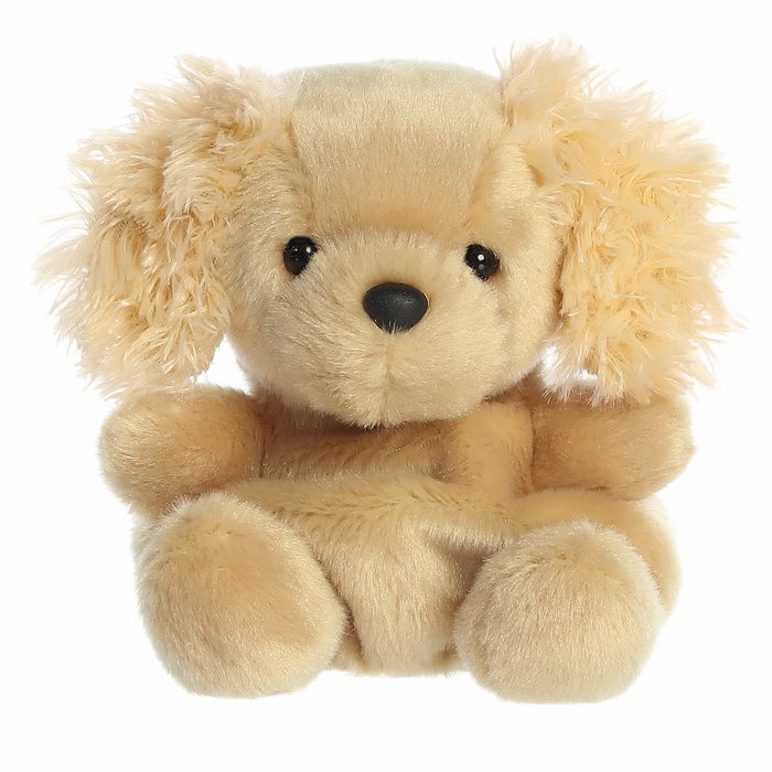 Palm Pals | Oatmeal Goldendoodle