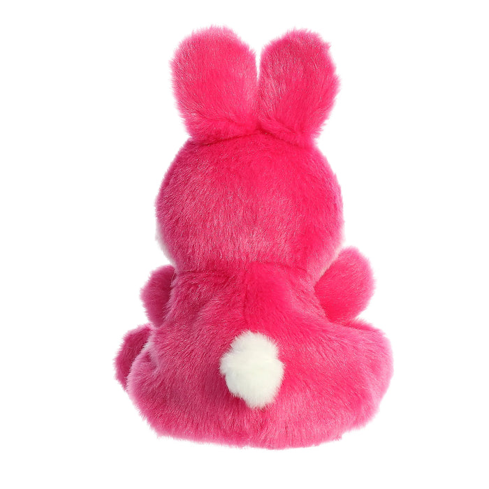 Palm Pals | Pixie Pink Bunny