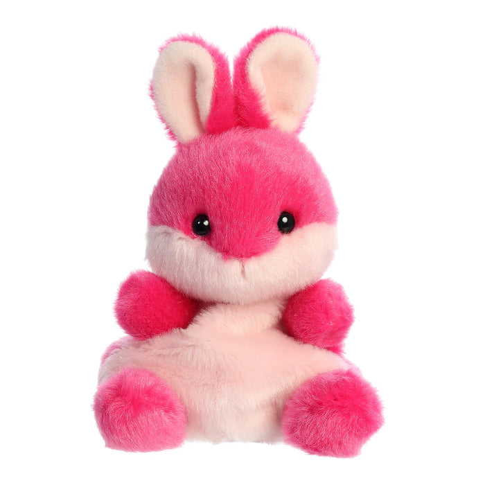 Palm Pals | Pixie Pink Bunny